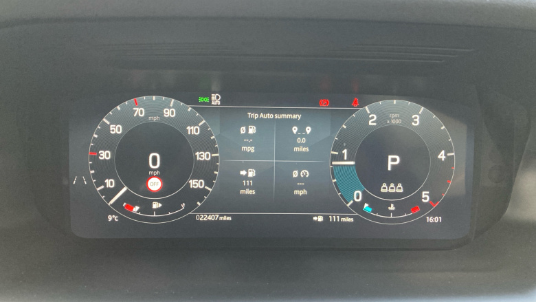 Land Rover Discovery Sport 2.0 D200 Dynamic SE 5dr Auto [5 Seat] Diesel Station Wagon